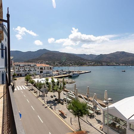 Edifici Rosa - Exclusivo Apartamento En Primera Linea El Port De La Selva Εξωτερικό φωτογραφία