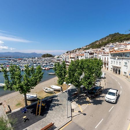 Edifici Rosa - Exclusivo Apartamento En Primera Linea El Port De La Selva Εξωτερικό φωτογραφία