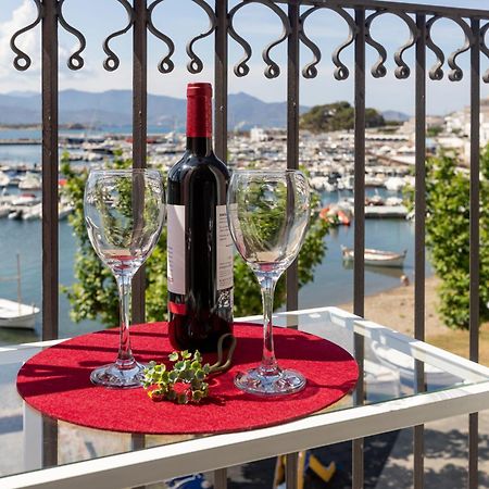 Edifici Rosa - Exclusivo Apartamento En Primera Linea El Port De La Selva Εξωτερικό φωτογραφία