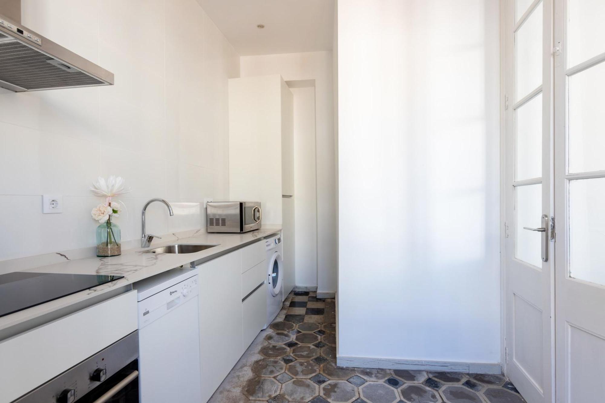 Edifici Rosa - Exclusivo Apartamento En Primera Linea El Port De La Selva Εξωτερικό φωτογραφία