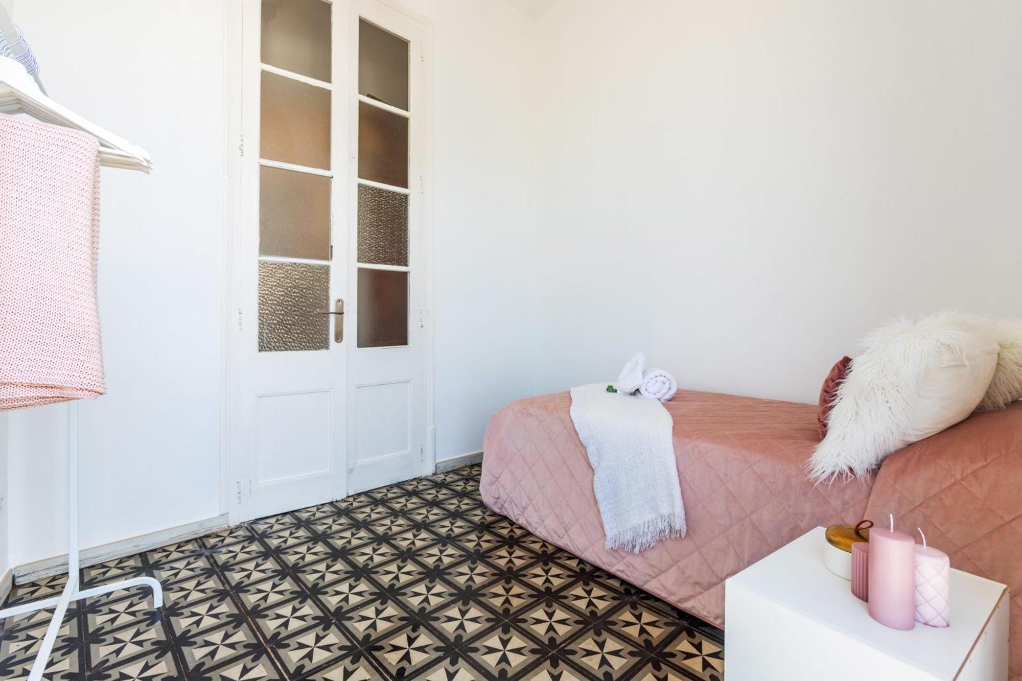 Edifici Rosa - Exclusivo Apartamento En Primera Linea El Port De La Selva Εξωτερικό φωτογραφία