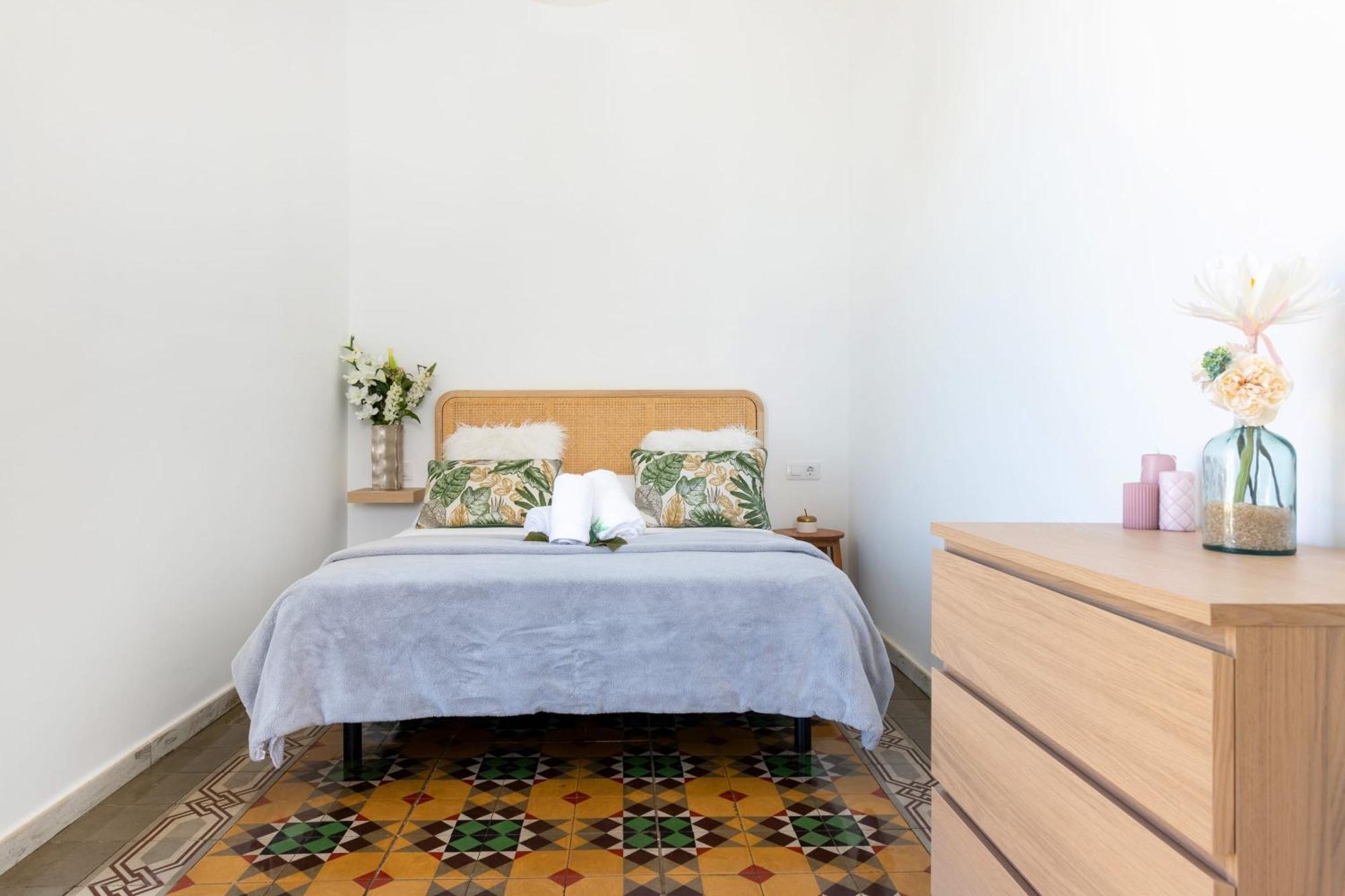 Edifici Rosa - Exclusivo Apartamento En Primera Linea El Port De La Selva Εξωτερικό φωτογραφία