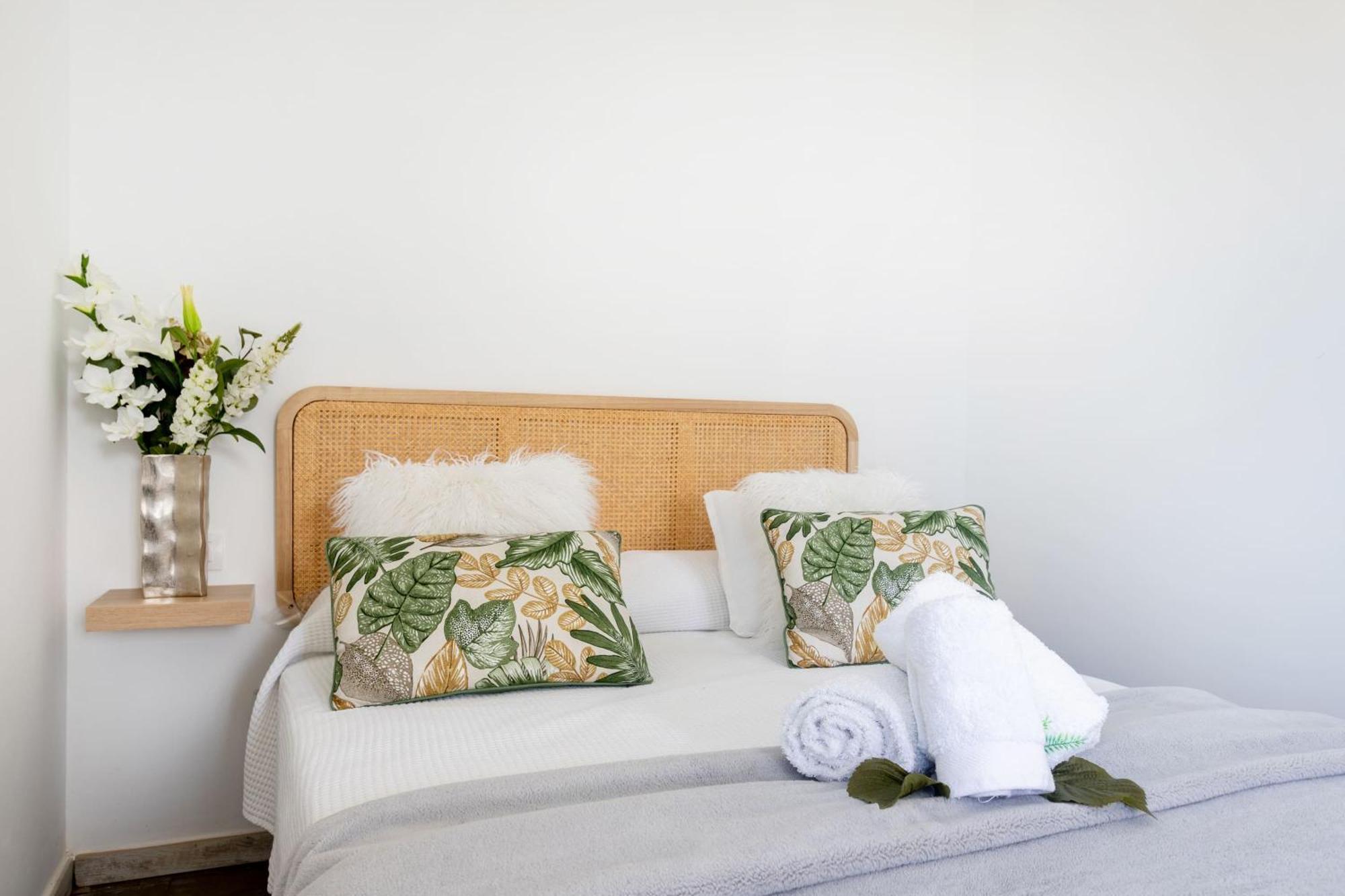 Edifici Rosa - Exclusivo Apartamento En Primera Linea El Port De La Selva Εξωτερικό φωτογραφία