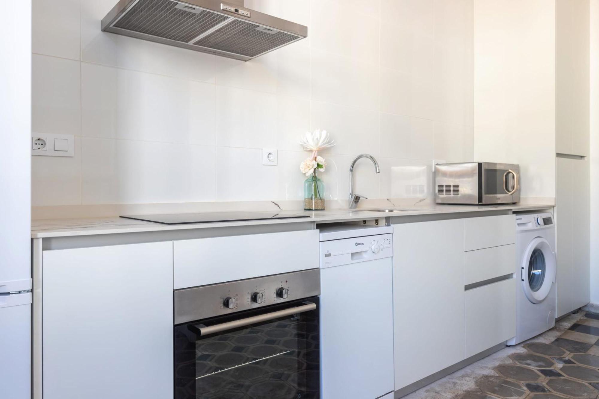 Edifici Rosa - Exclusivo Apartamento En Primera Linea El Port De La Selva Εξωτερικό φωτογραφία