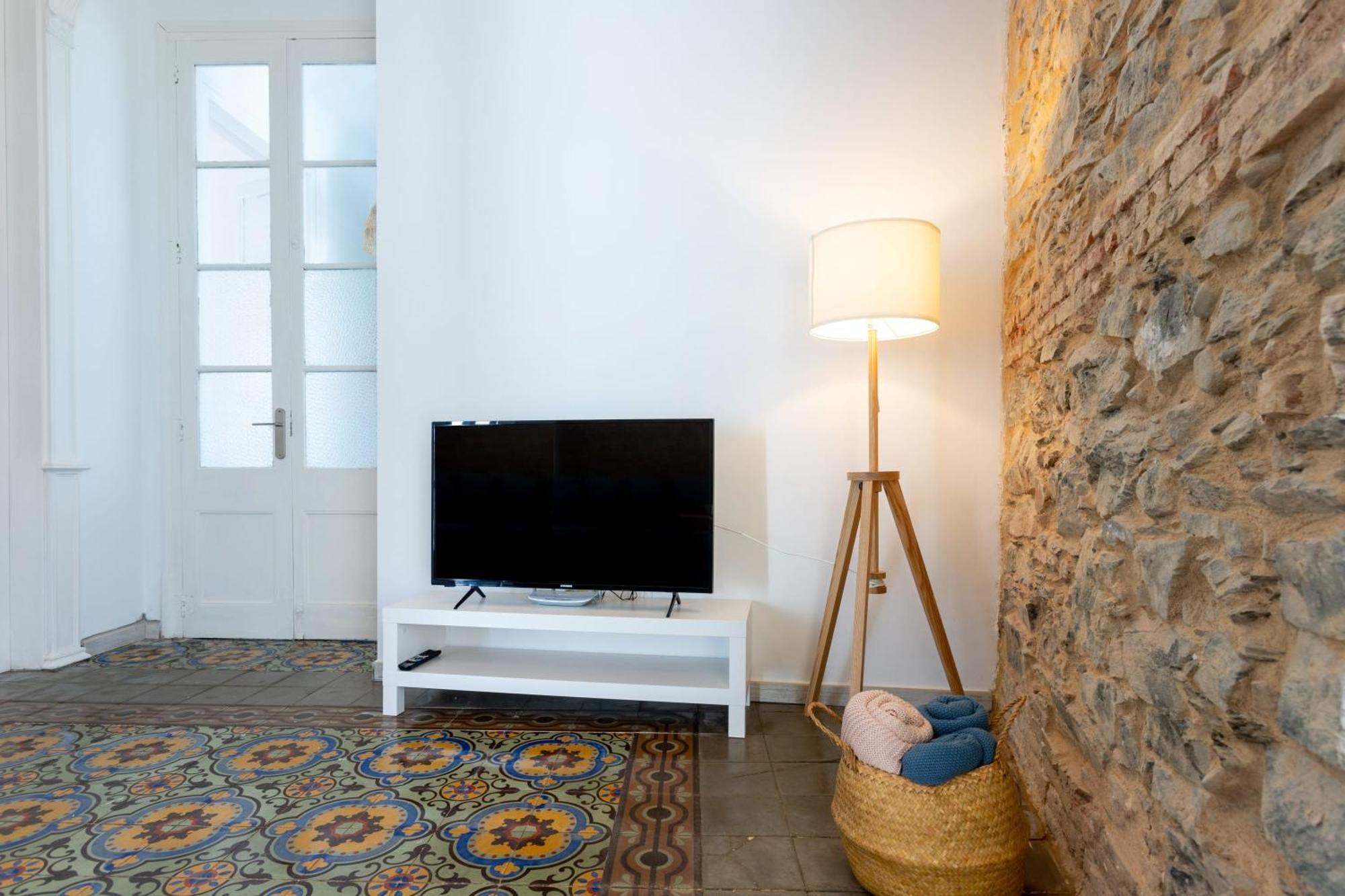 Edifici Rosa - Exclusivo Apartamento En Primera Linea El Port De La Selva Εξωτερικό φωτογραφία